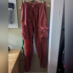 Outdoor Voices Windbreaker Pants